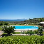 Breathtaking View Villa