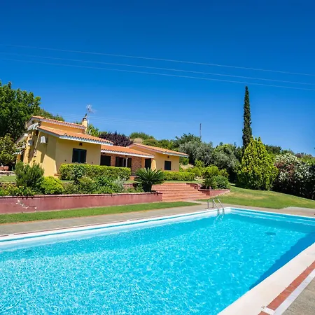 Villa Breathtaking View Laliotis