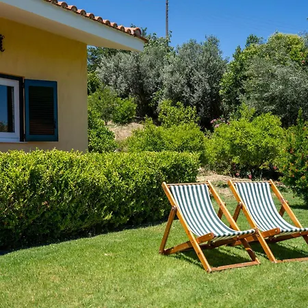 Breathtaking View Villa Laliotis