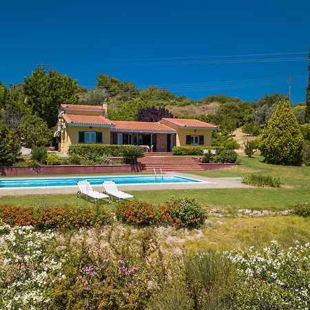 Villa Breathtaking View Laliotis