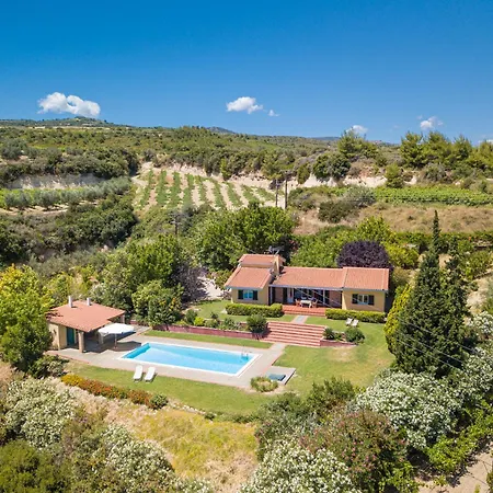 Breathtaking View Laliotis