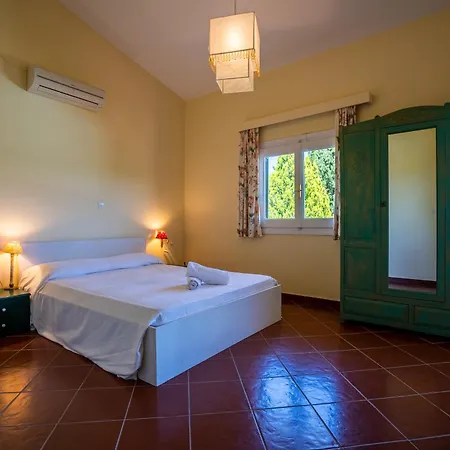 Villa Breathtaking View