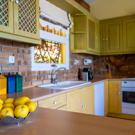 Willa Breathtaking View