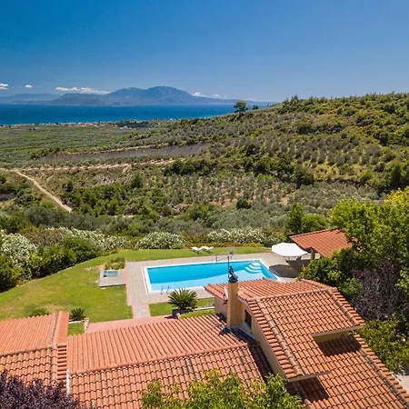 Breathtaking View Laliotis