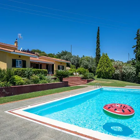 Breathtaking View Willa