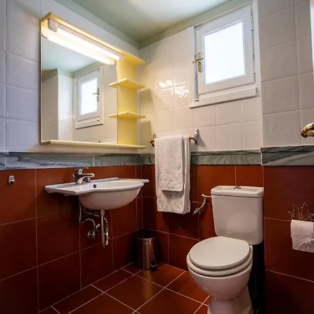 Breathtaking View Laliotis