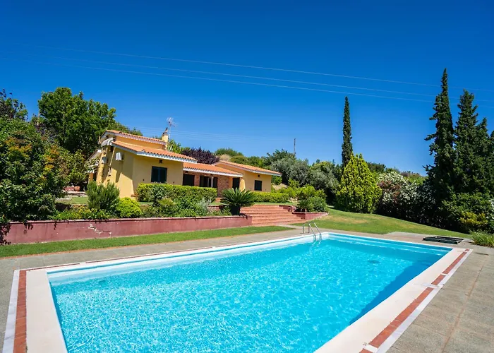 Villa Breathtaking View Laliotis