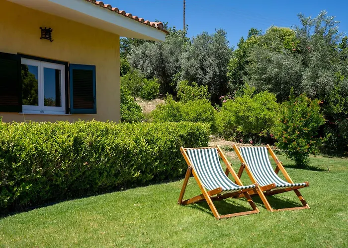 Breathtaking View Villa Laliotis