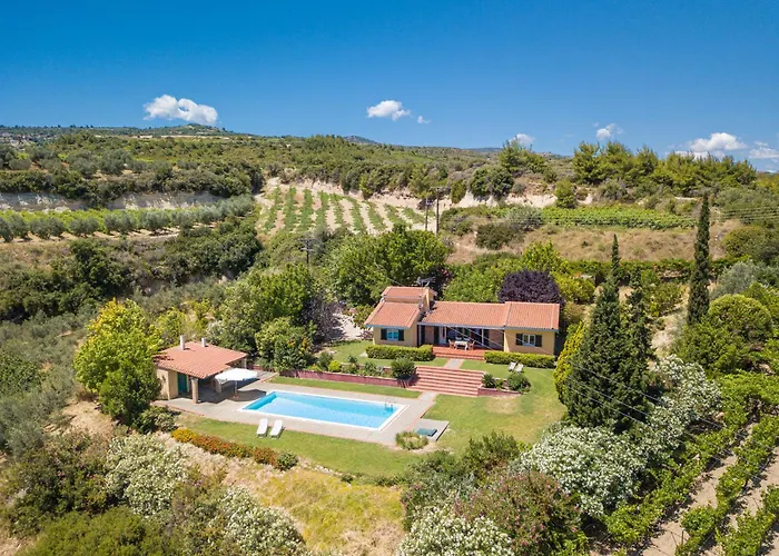 Breathtaking View Laliotis