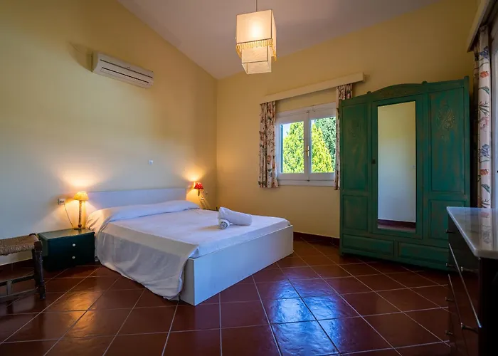 Villa Breathtaking View