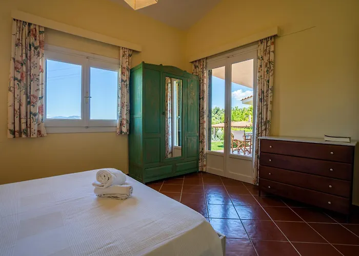 Breathtaking View Villa *