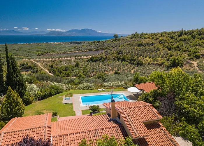 Breathtaking View Laliotis