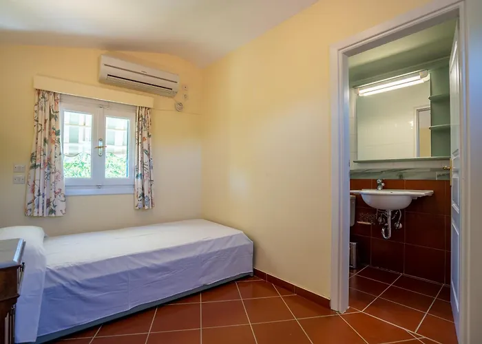 Breathtaking View Laliotis